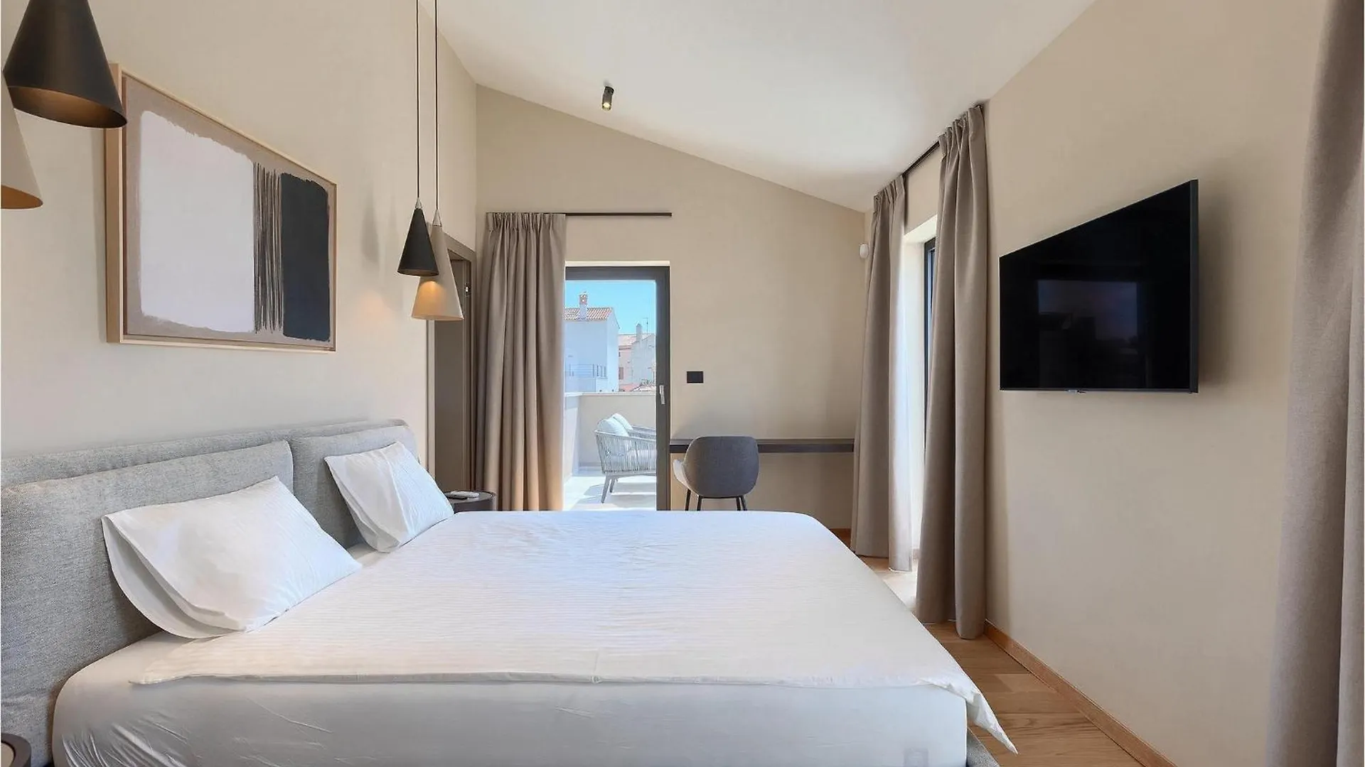 Villa Palmeta Bale