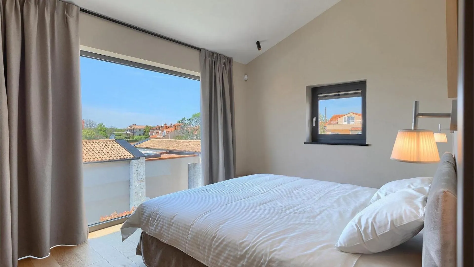 Holiday home Villa Palmeta Bale