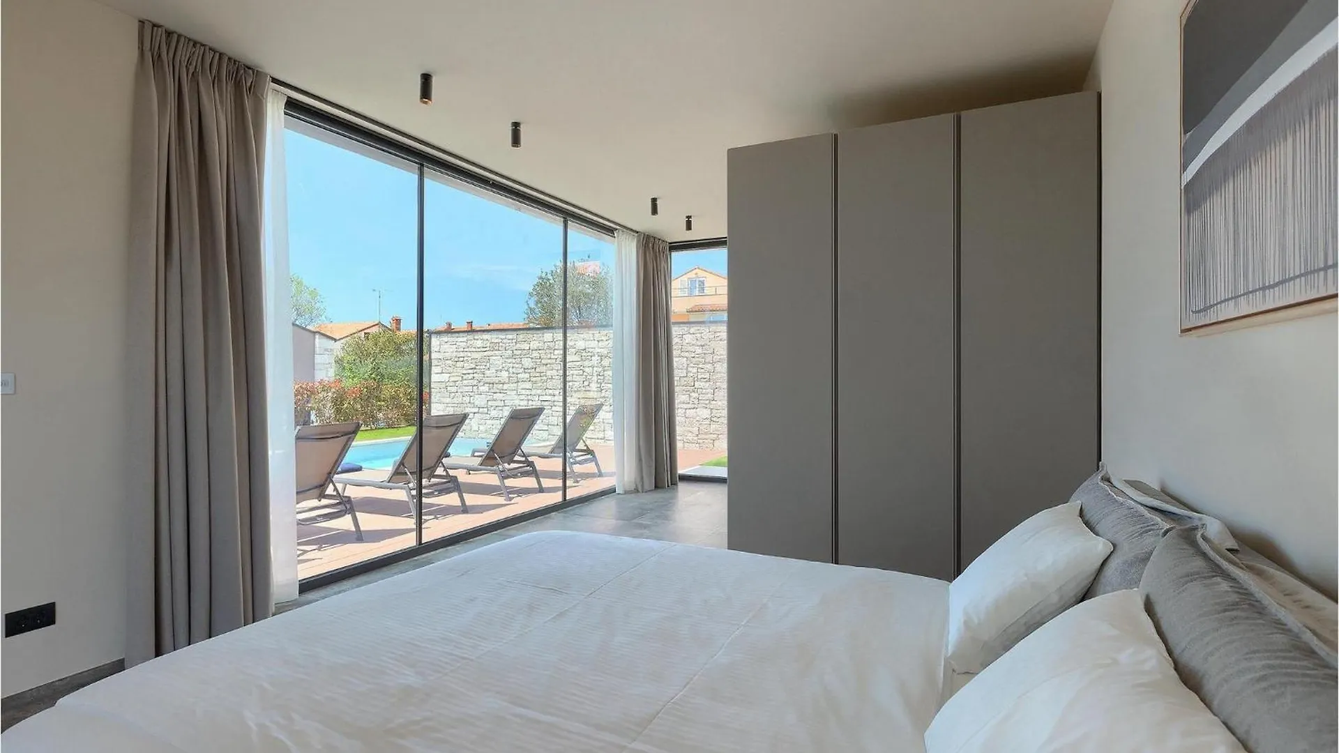 Holiday home Villa Palmeta Bale
