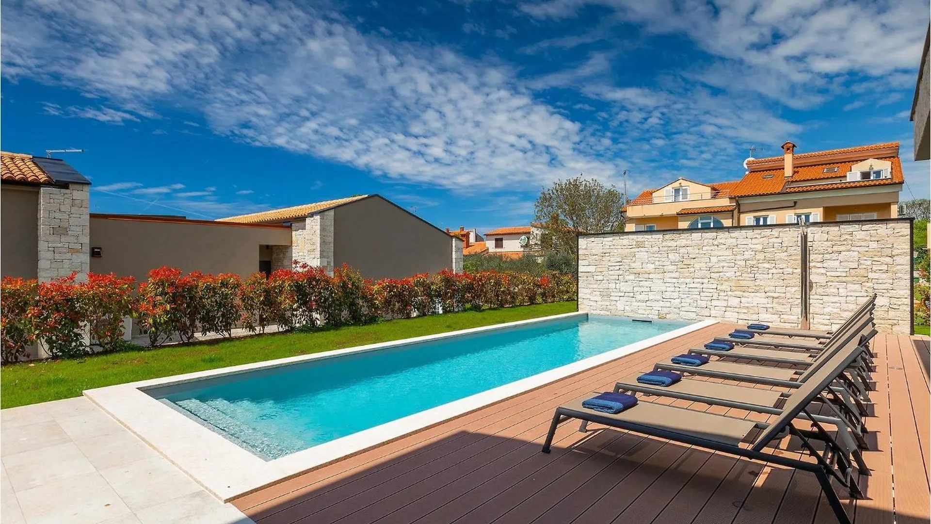 Holiday home Villa Palmeta Bale