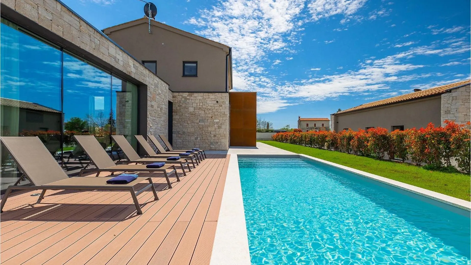 Villa Palmeta Bale