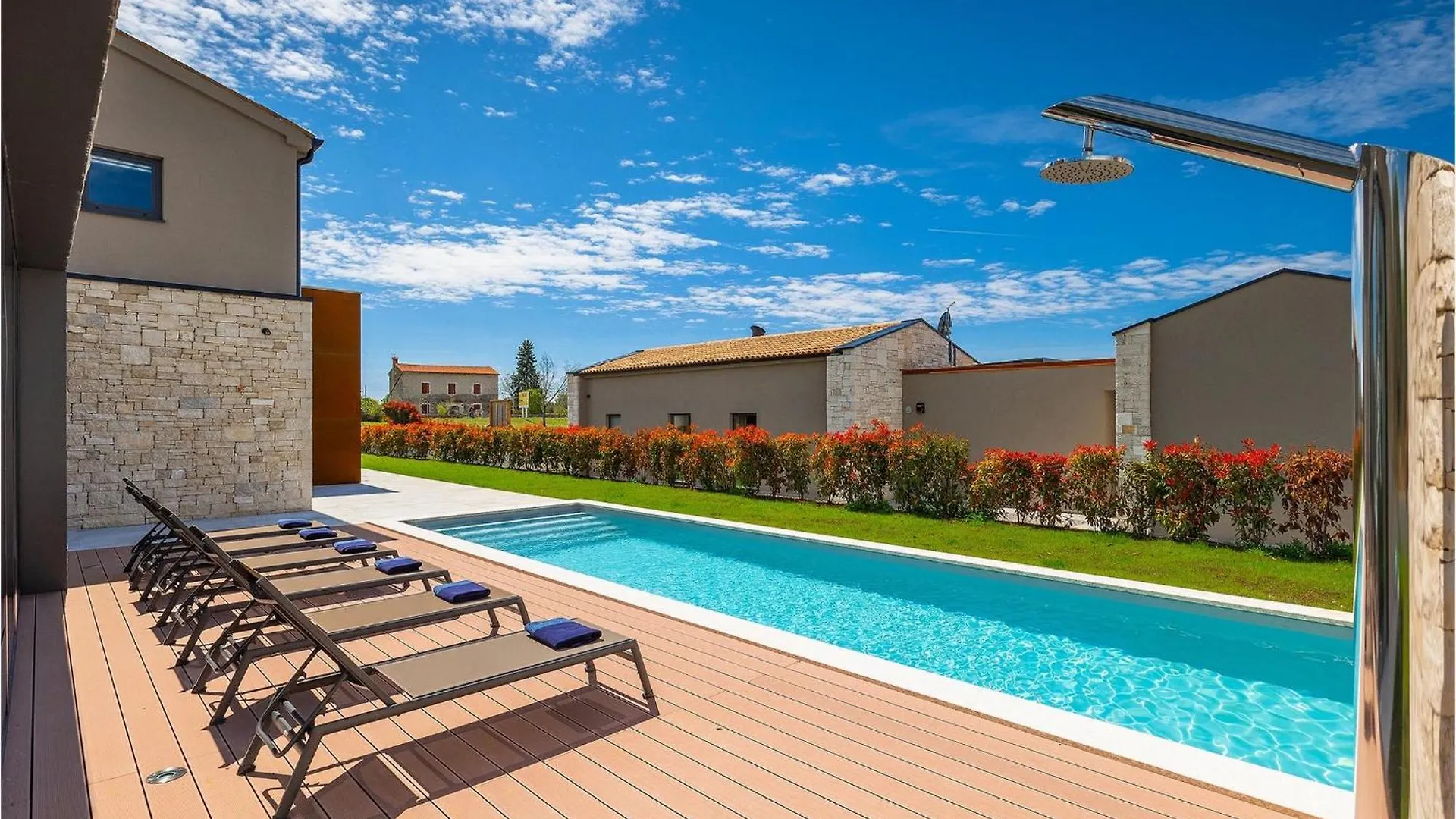 Holiday home Villa Palmeta Bale